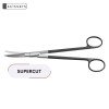 Gorney Facelift Scissor Serrated SuperCut