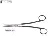 Gorney Freeman Facelift Scissor Serrated SuperCut