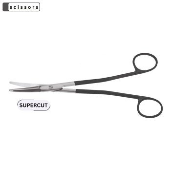 Gorney Freeman Facelift Scissor Serrated SuperCut