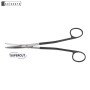 Gorney Freeman Facelift Scissor Serrated SuperCut