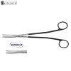 Gorney Delicate Facelift Scissor Serrated SuperCut
