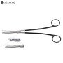 Gorney Delicate Facelift Scissor Serrated SuperCut