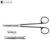 Kaye Facelift Scissor Serrated SuperCut